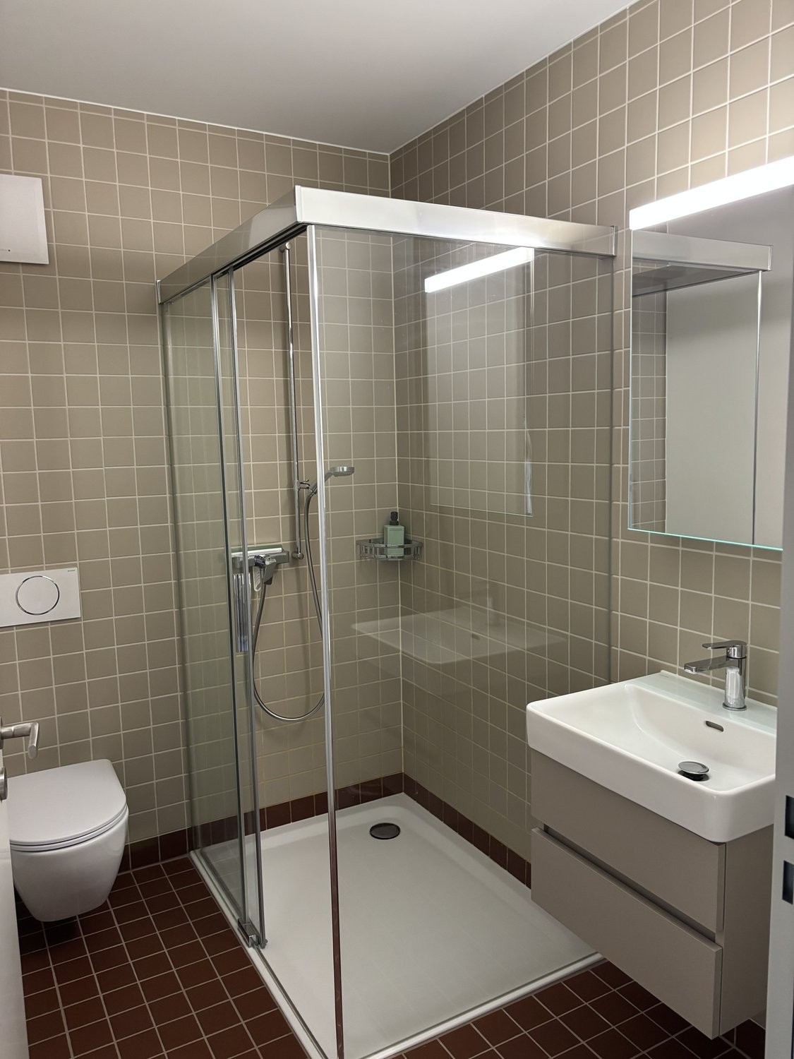 3 ½ rooms furnished flat, photo 8 of 9