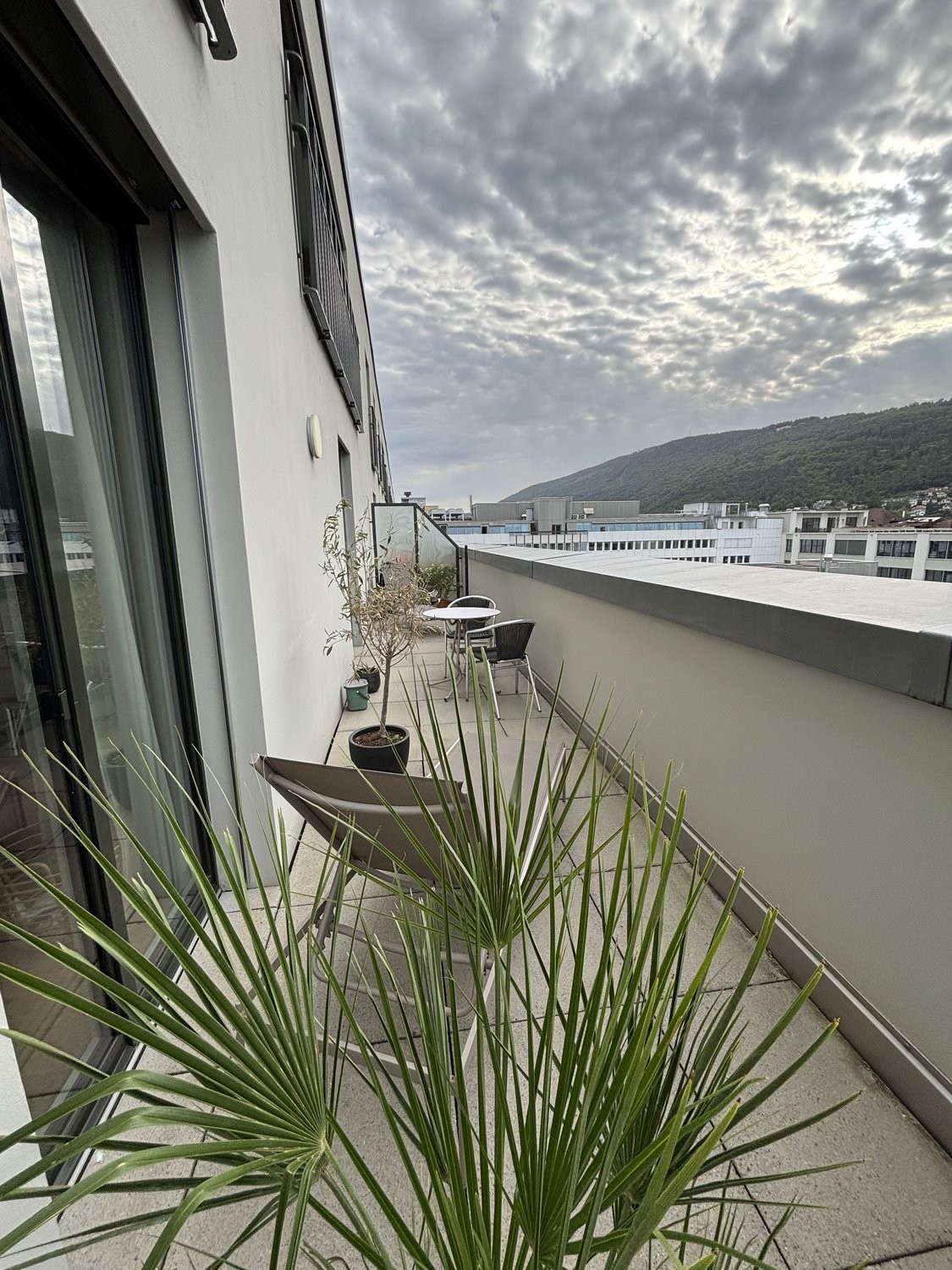 3 ½ rooms furnished flat, photo 9 of 9