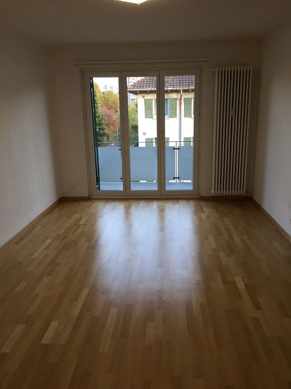 2 rooms apartment