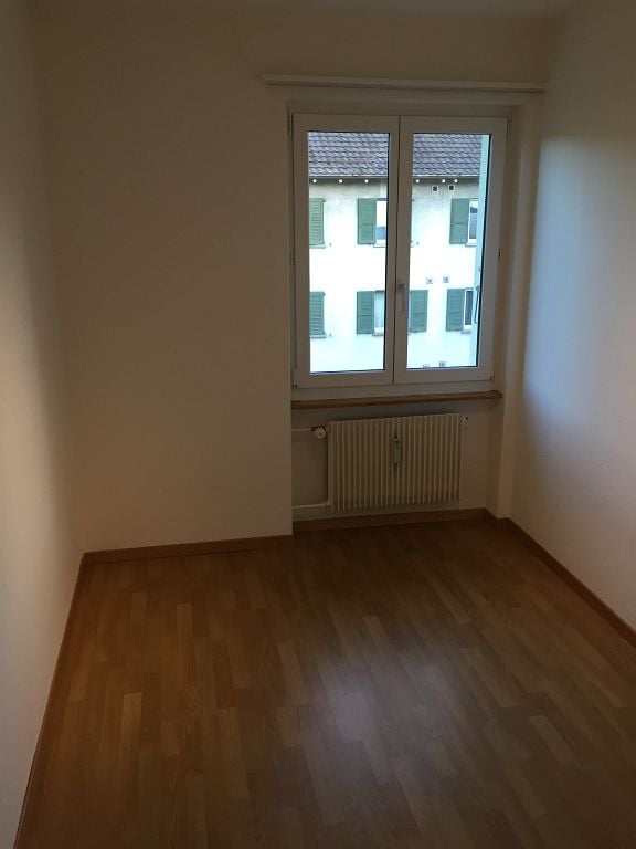 2 rooms apartment