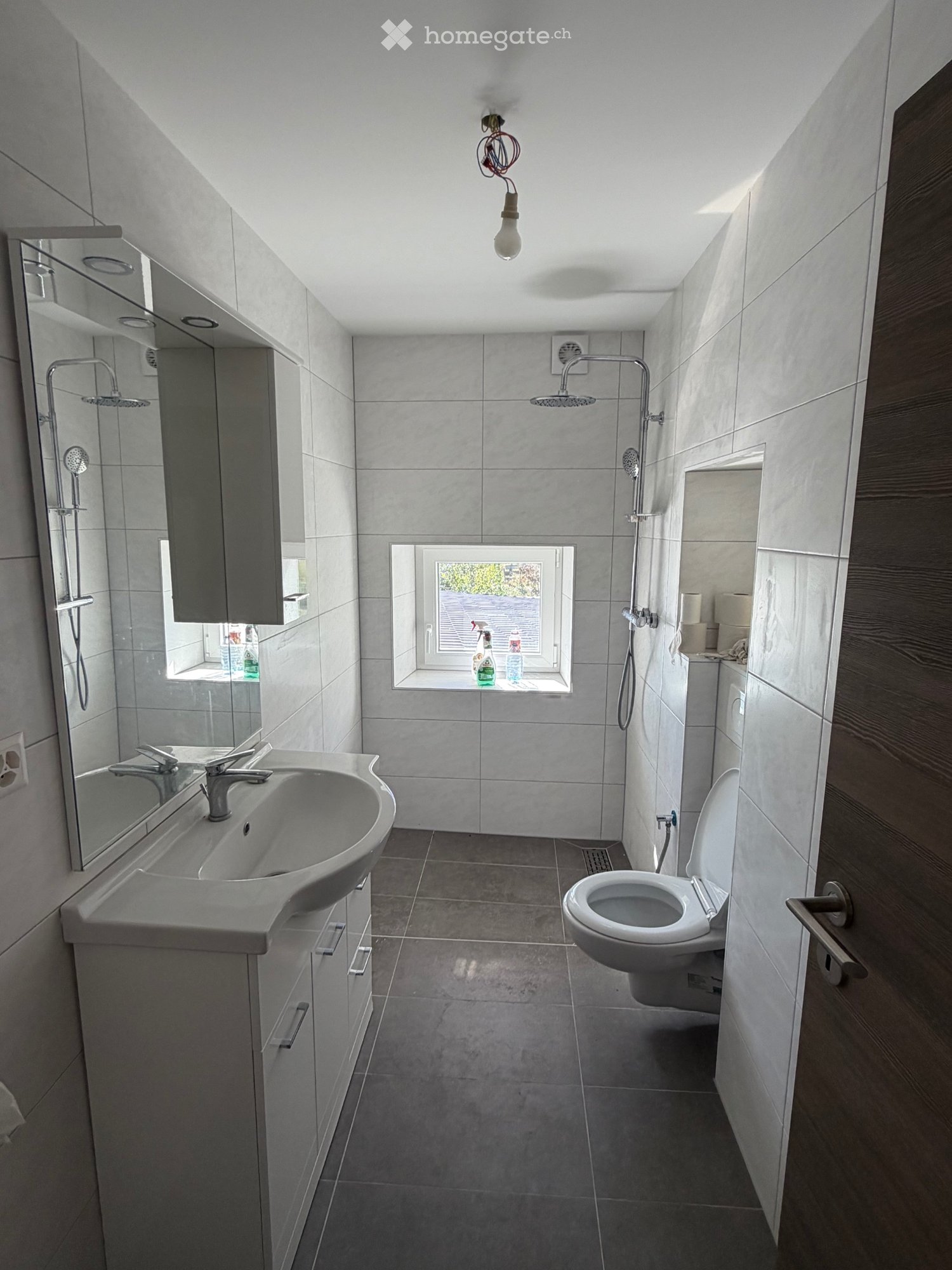 4 rooms apartment, photo 5 of 5