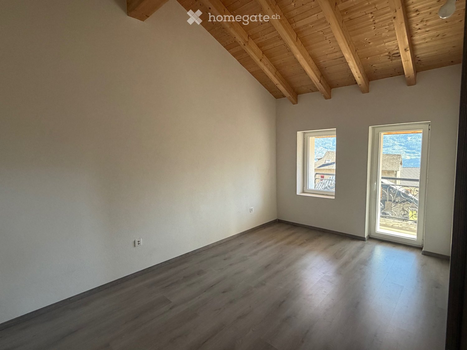 4 rooms apartment, photo 4 of 5