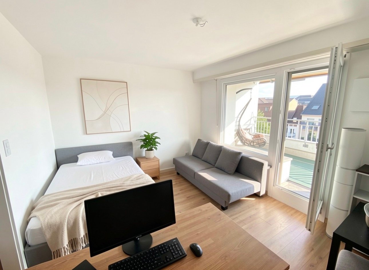 Room in a shared flat, photo 6 of 10