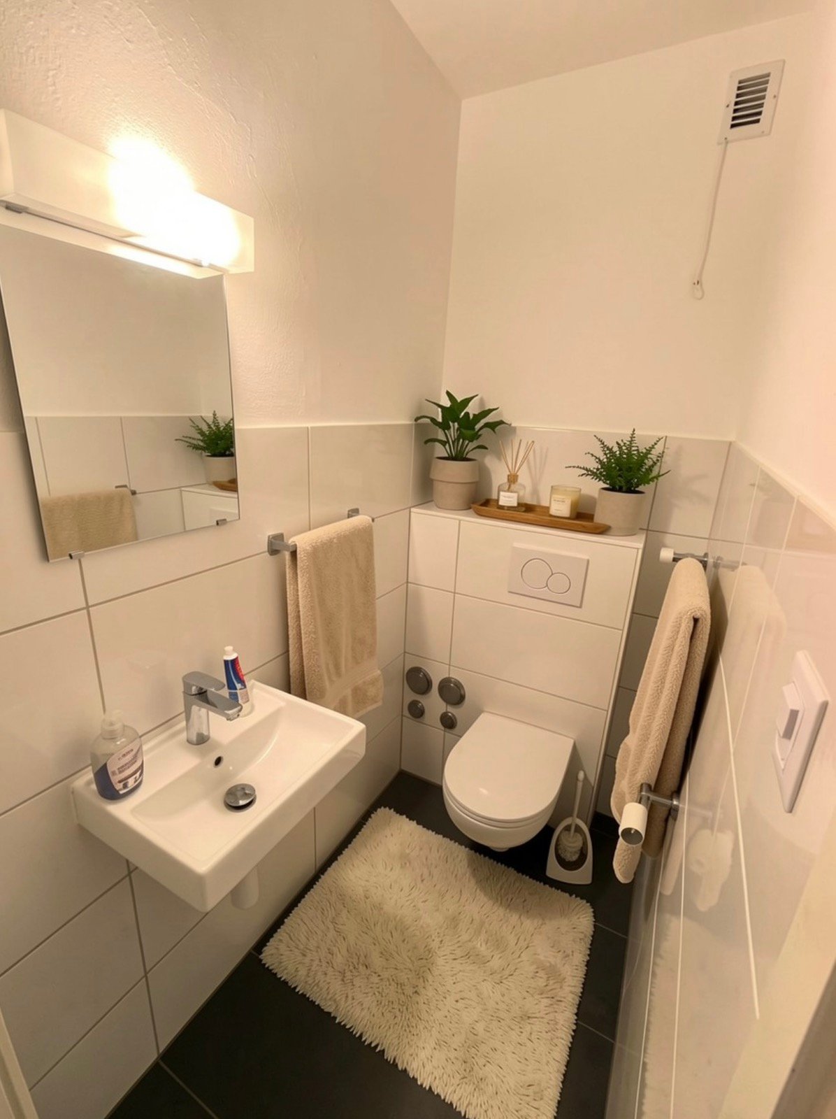 Room in a shared flat, photo 8 of 10