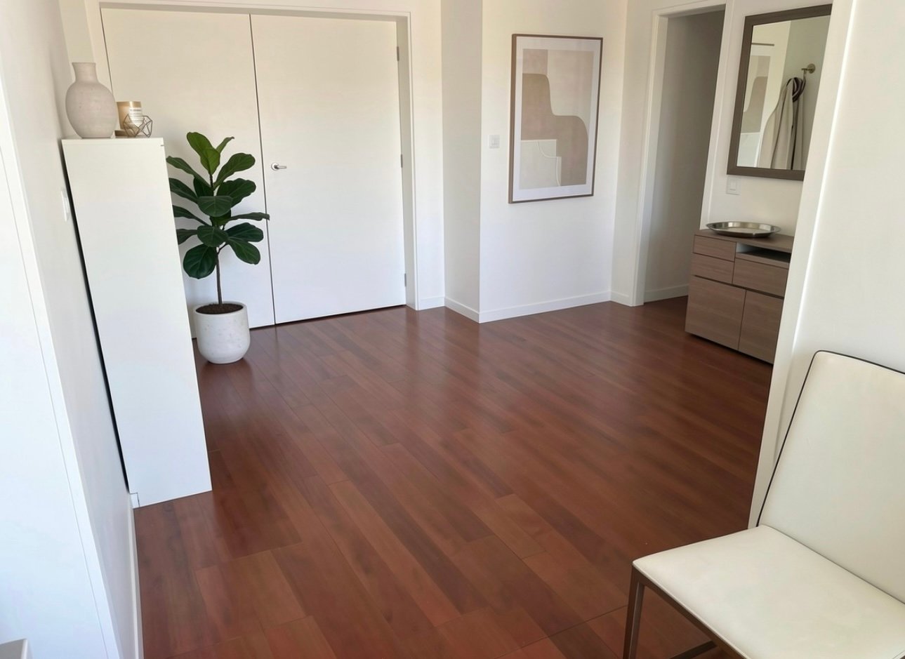 Room in a shared flat, photo 9 of 10