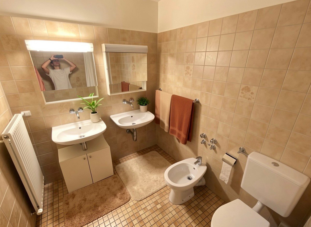 Room in a shared flat, photo 7 of 10