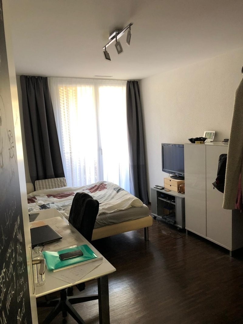 Room in a shared flat, photo 1 of 6