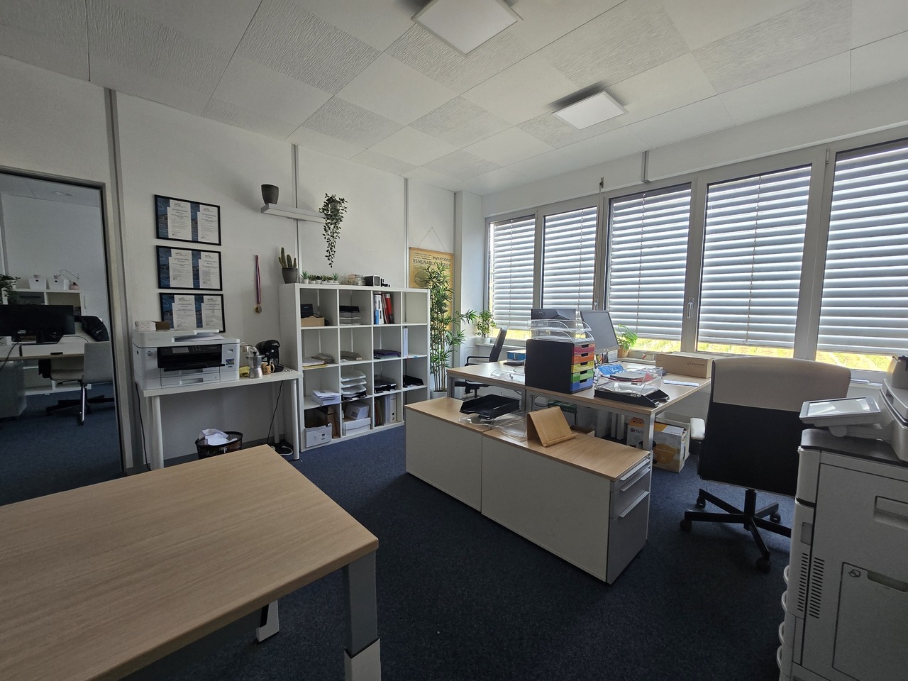 92m² office, photo 3 of 7