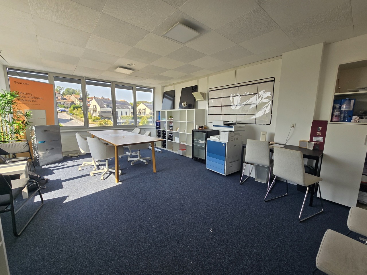 92m² office, photo 6 of 7