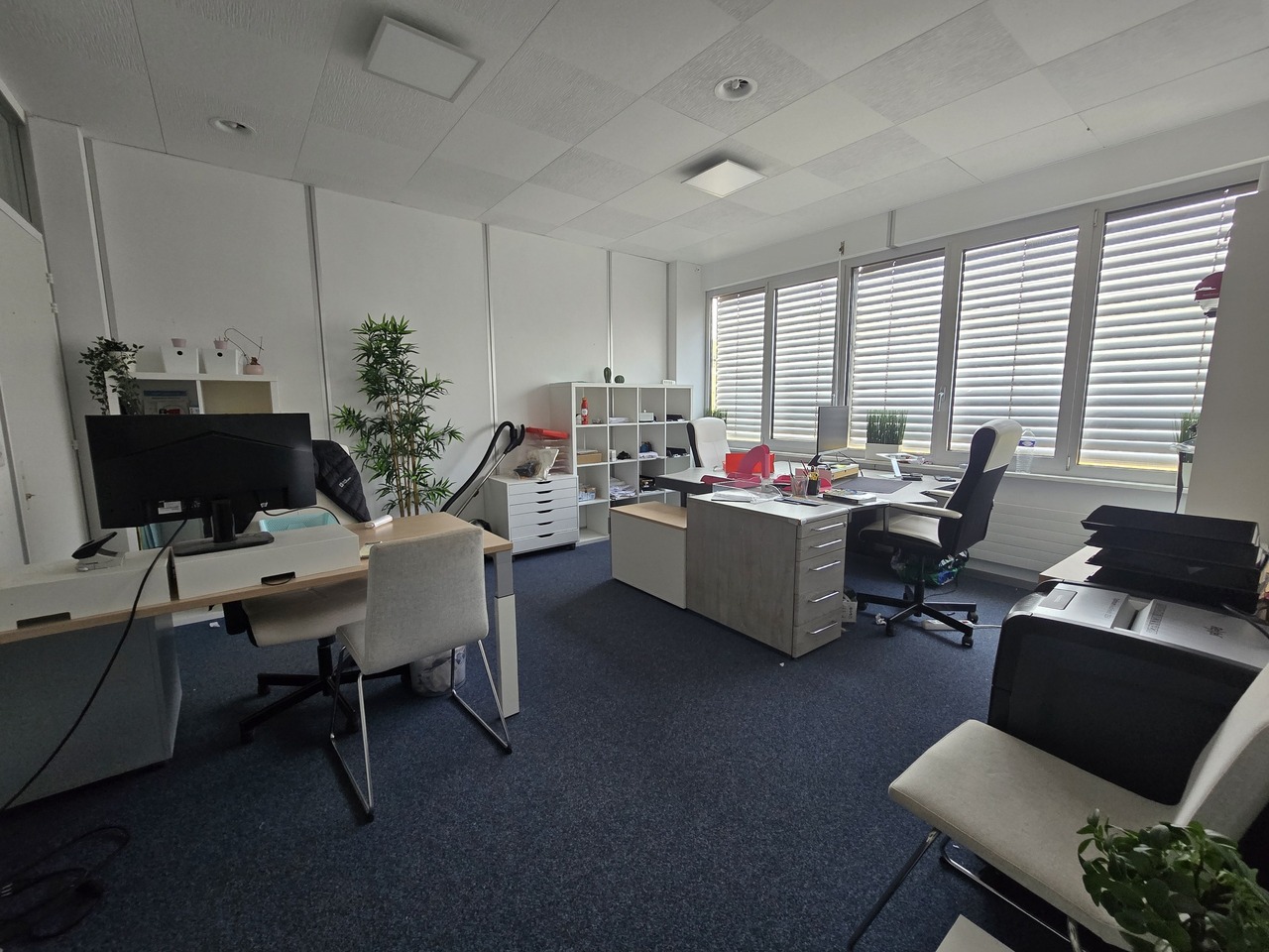 92m² office, photo 4 of 7