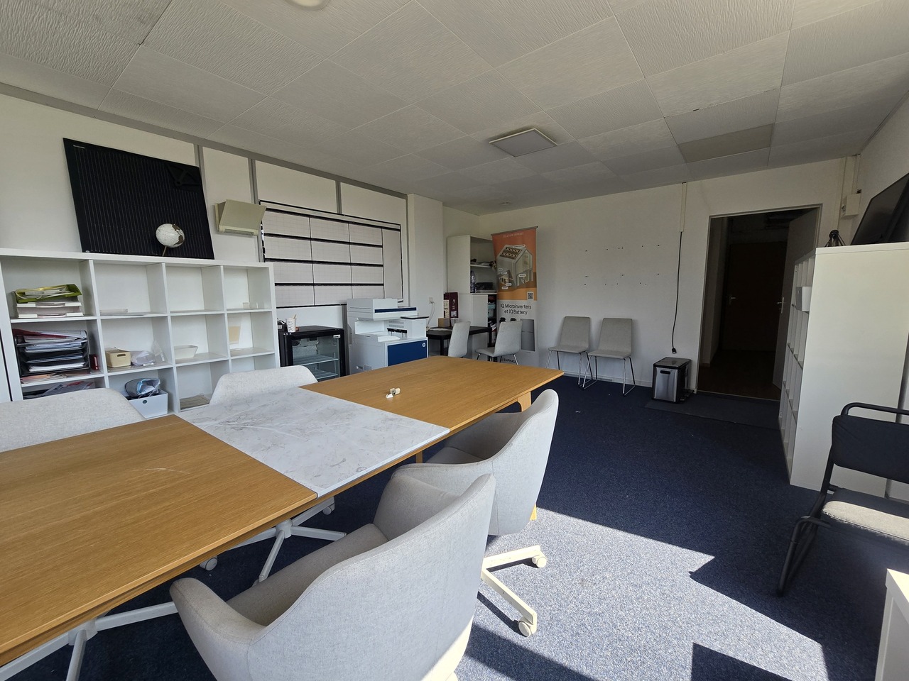 92m² office, photo 2 of 7