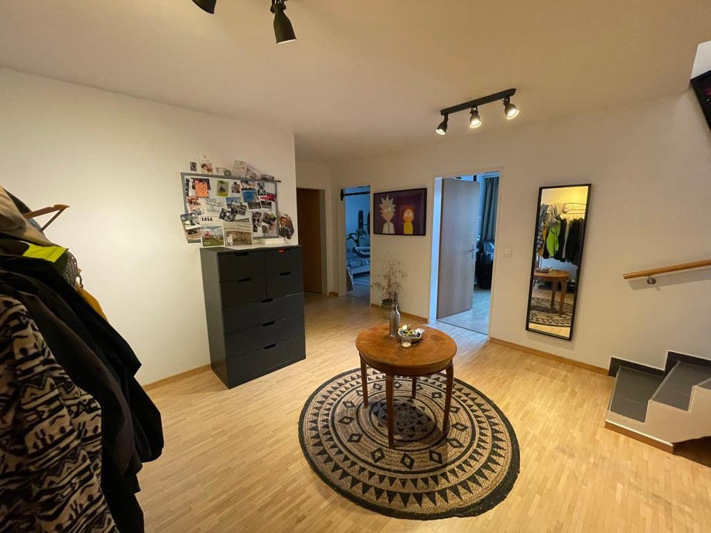 Room in a shared flat, photo 6 of 8
