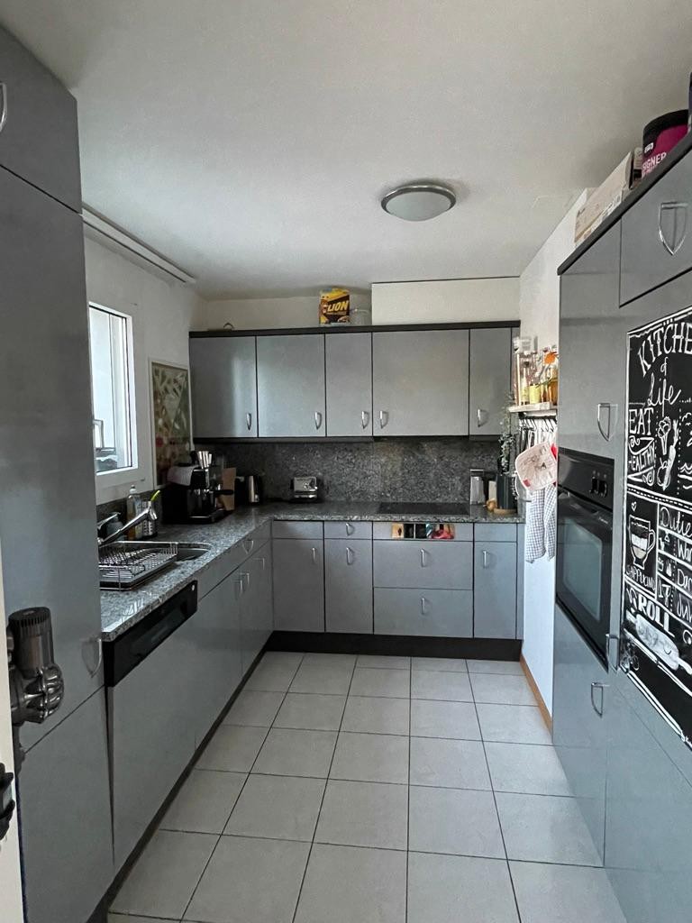 Room in a shared flat, photo 5 of 8