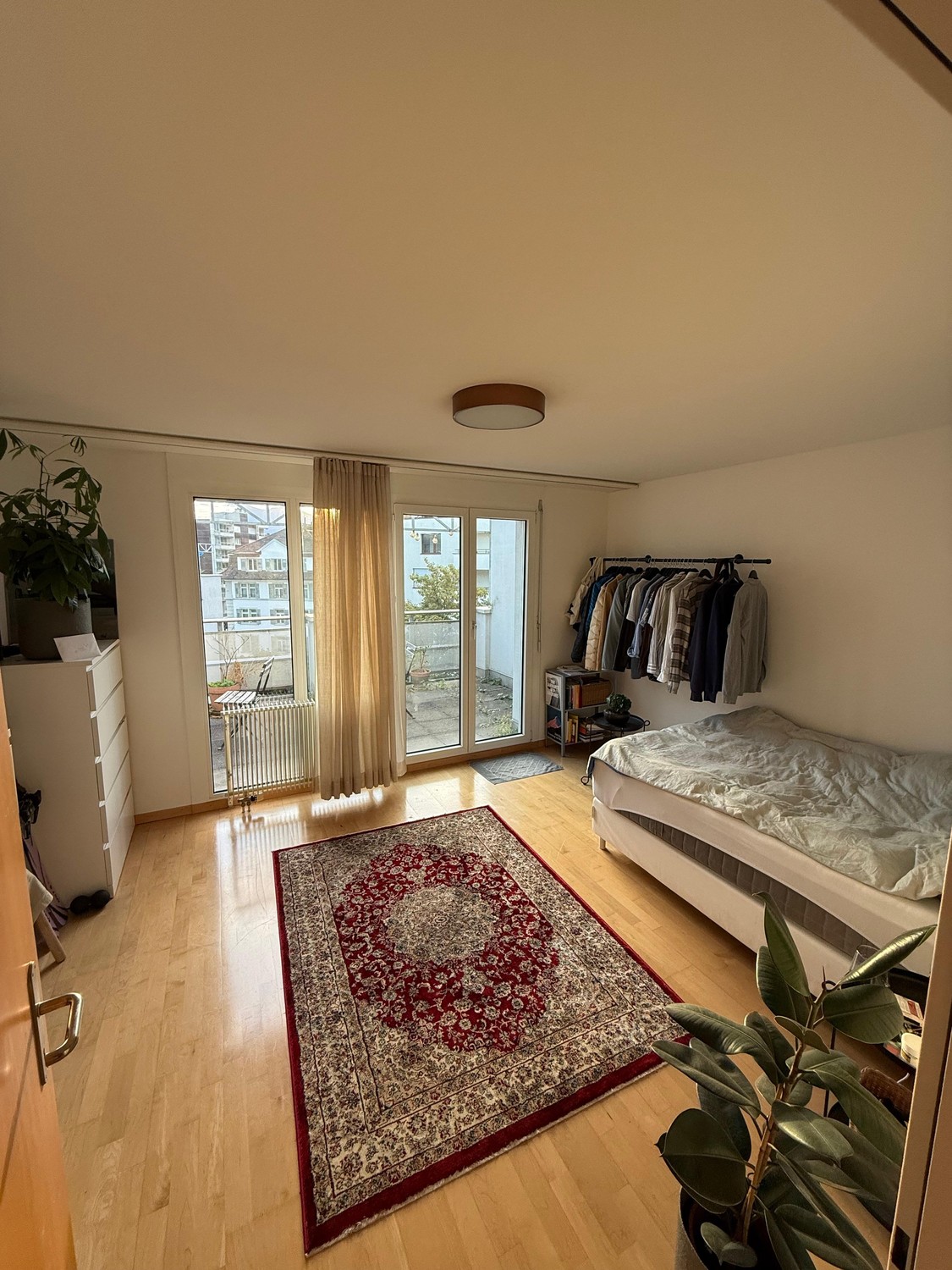 Room in a shared flat, photo 2 of 8