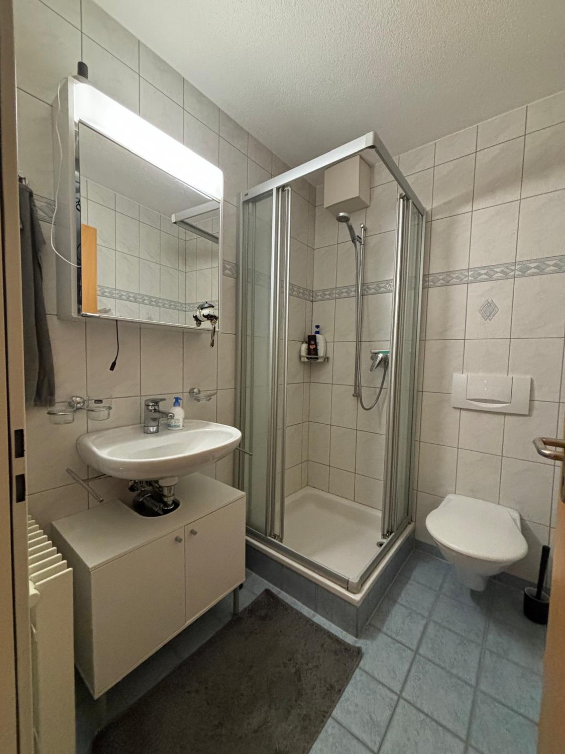 Room in a shared flat, photo 7 of 8