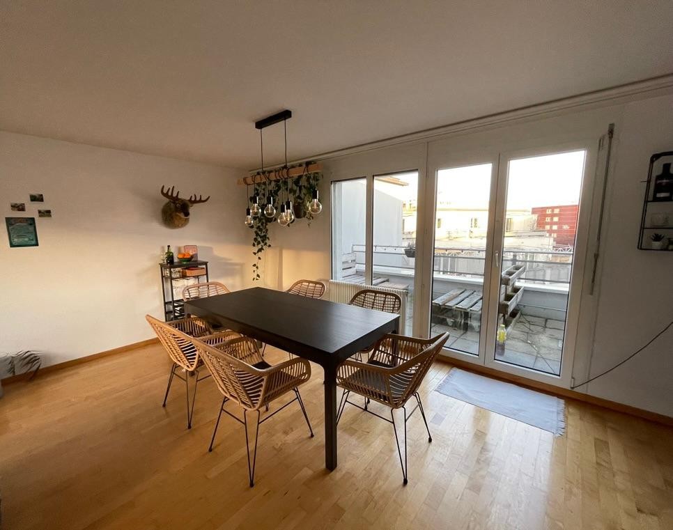 Room in a shared flat, photo 4 of 8