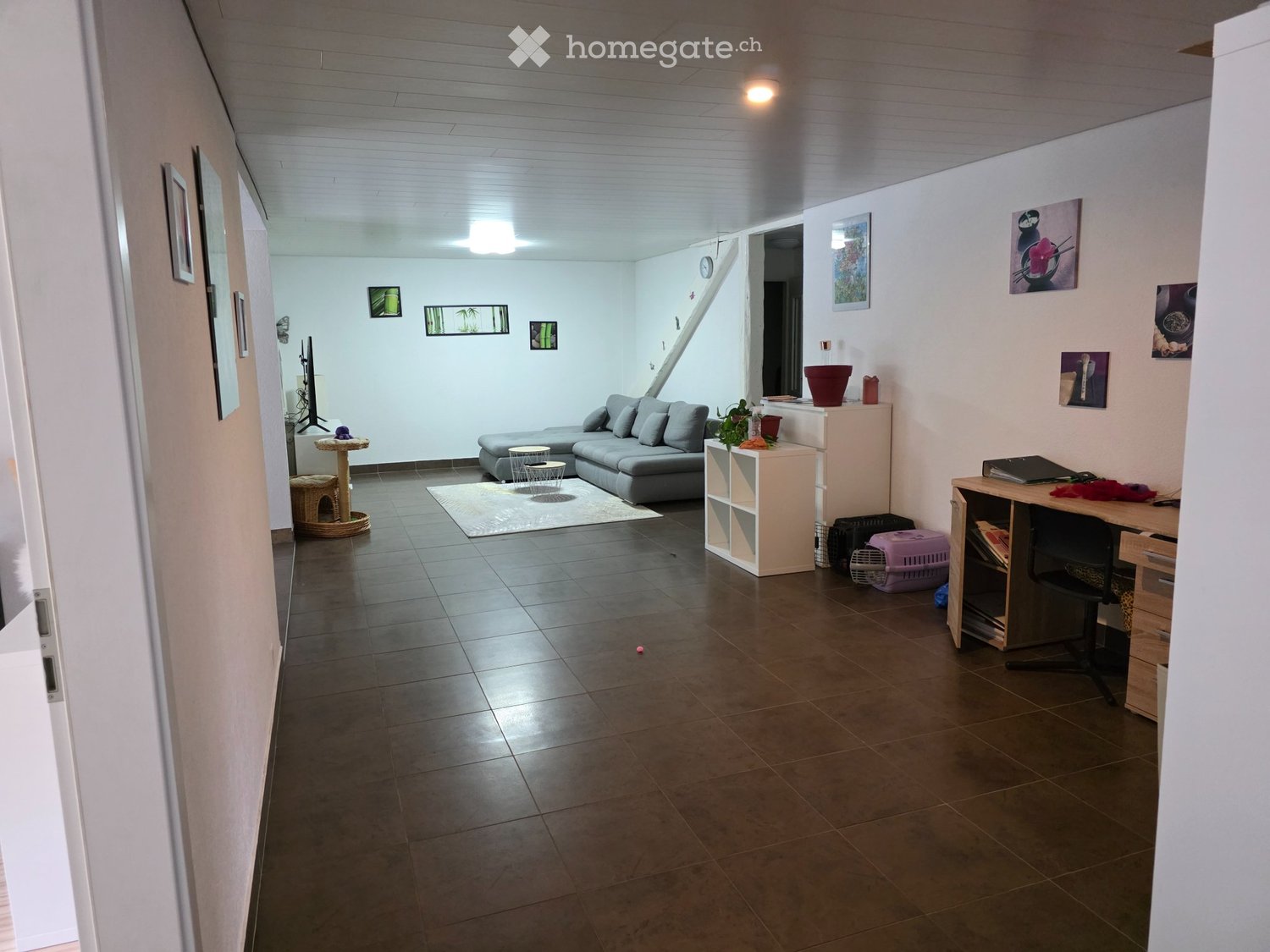 Appartamento di 4 ½ locali