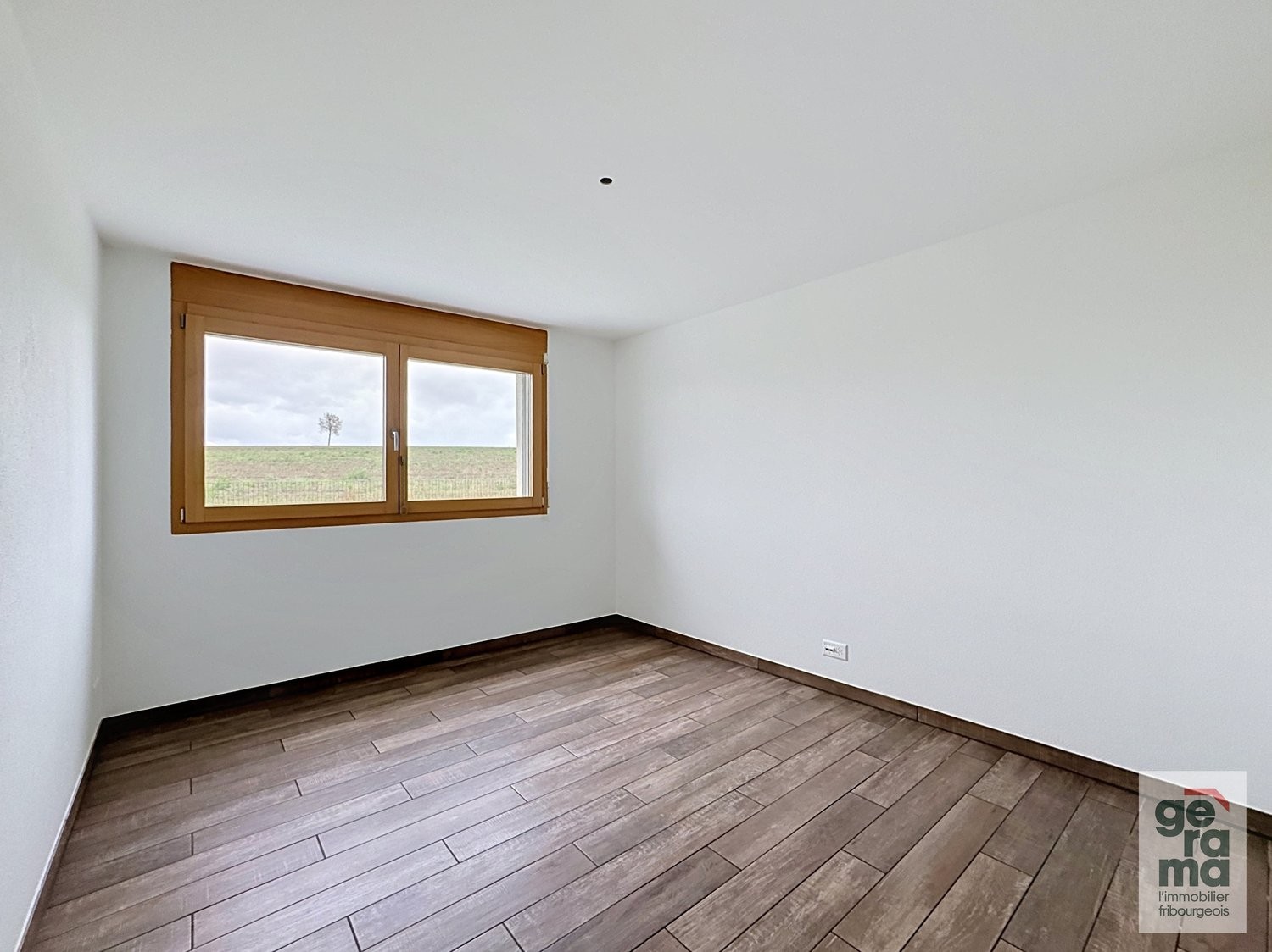 1 ½ rooms apartment