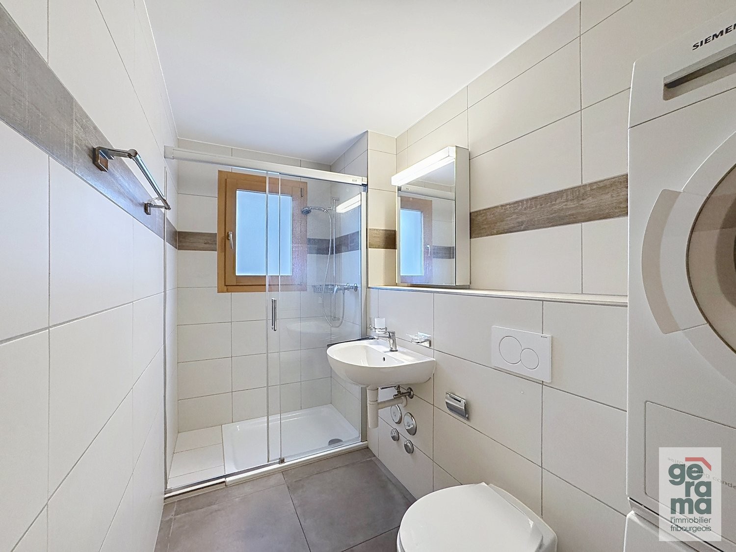 1 ½ rooms apartment