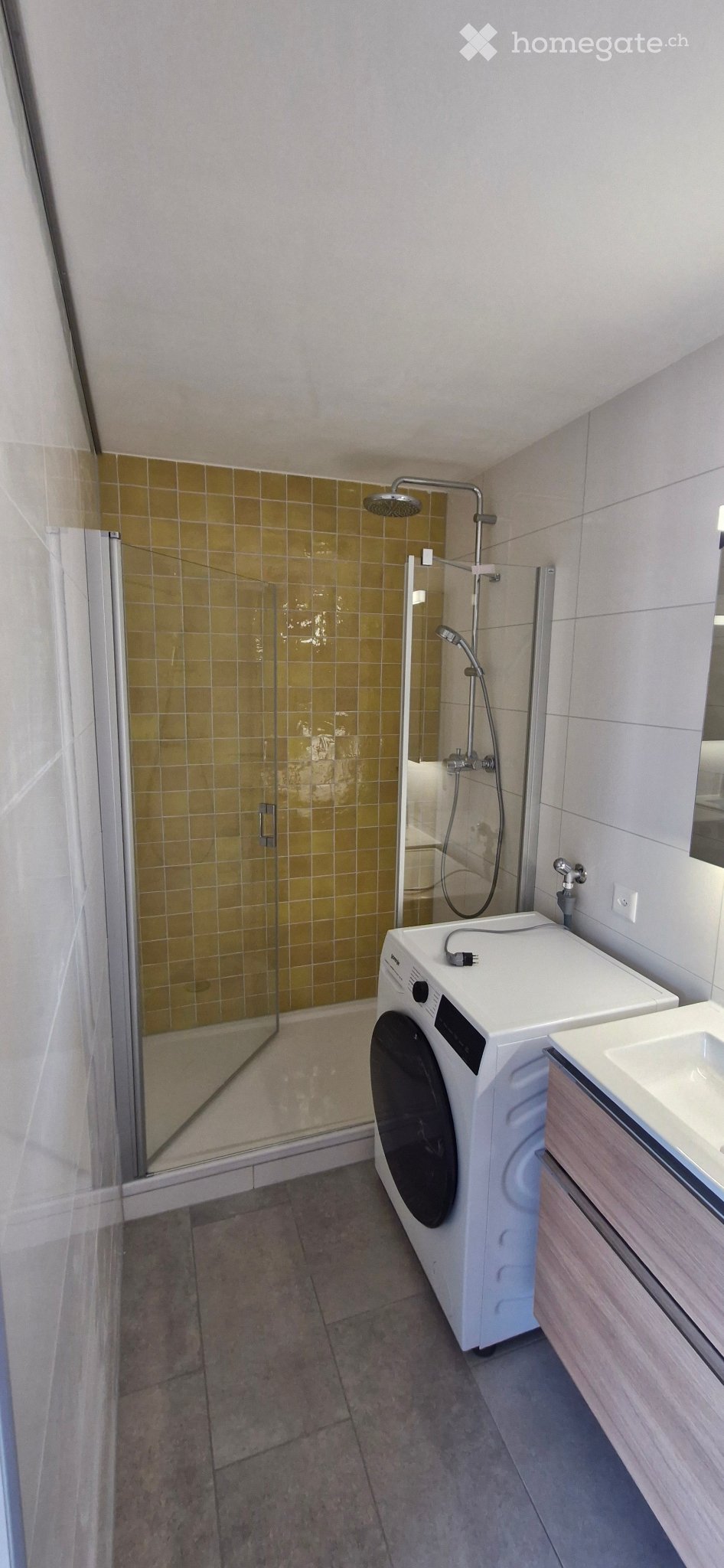 1 ½ rooms apartment, photo 4 of 4