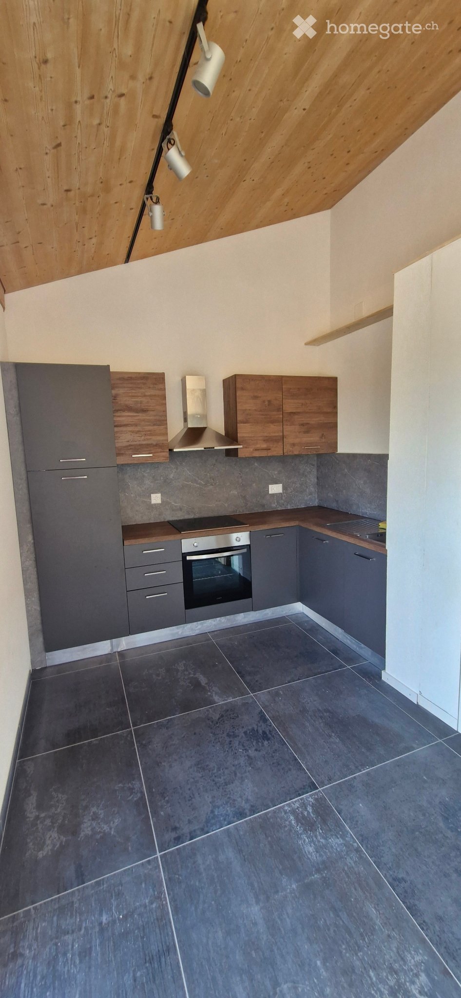 1 ½ rooms apartment, photo 2 of 4