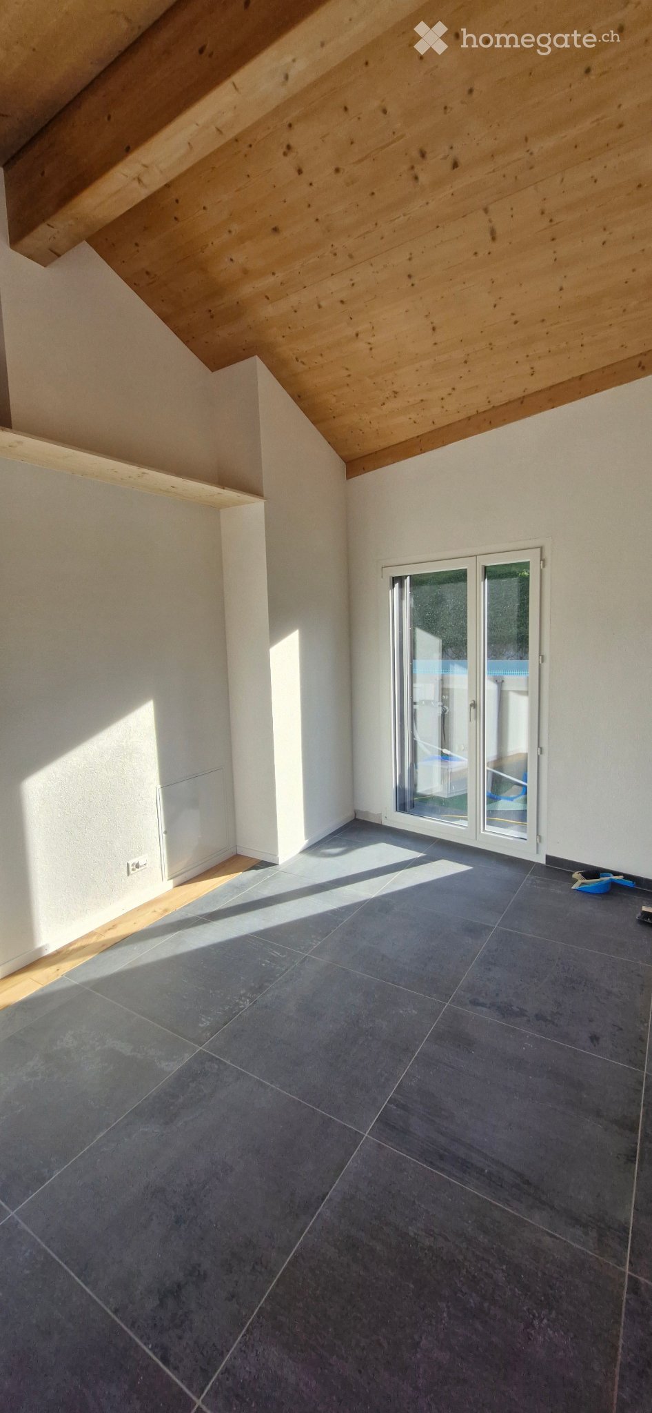 1 ½ rooms apartment, photo 3 of 4