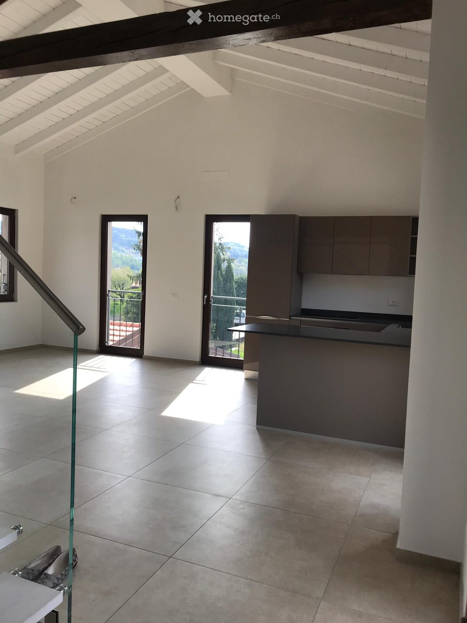 3 rooms apartment, photo 1 of 5