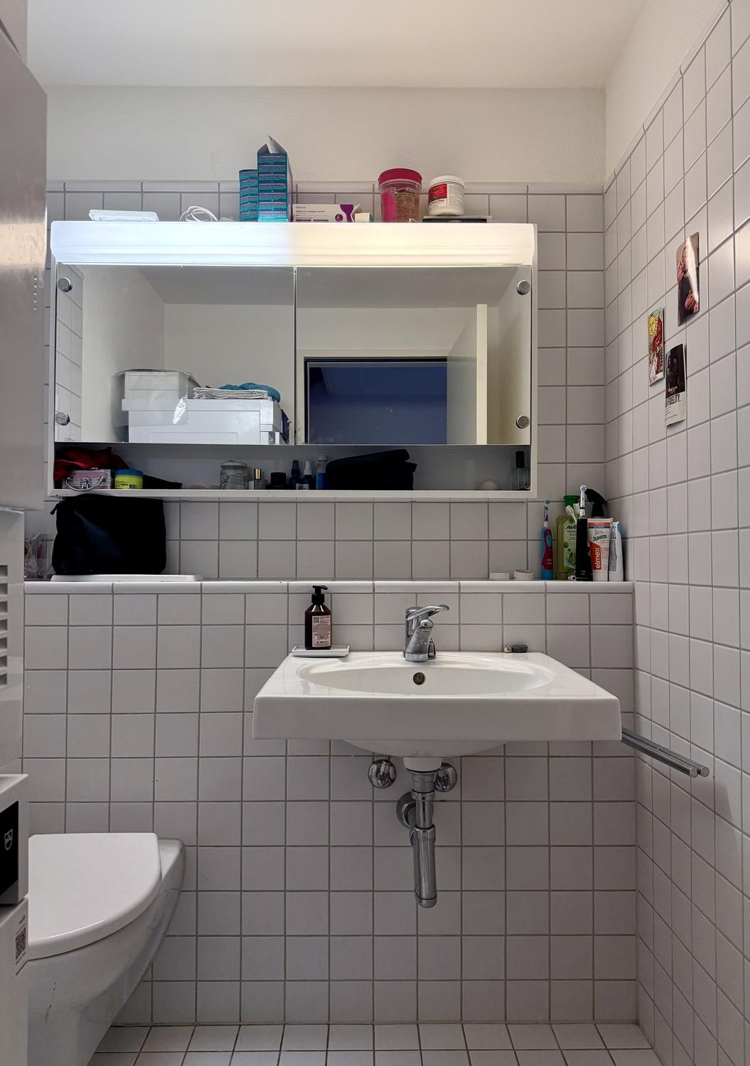 4 rooms apartment, photo 8 sur 8