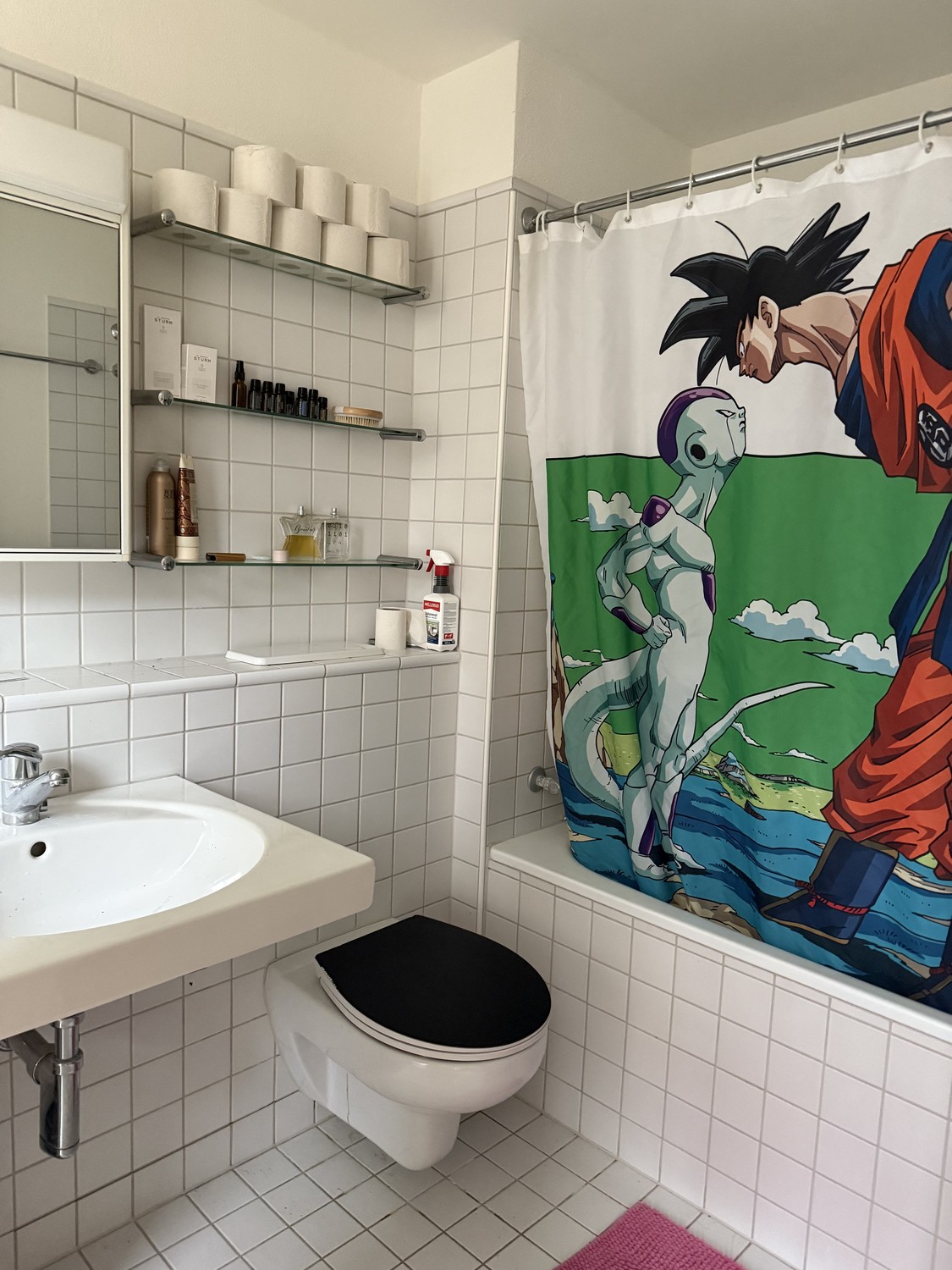 4 rooms apartment, photo 7 sur 8
