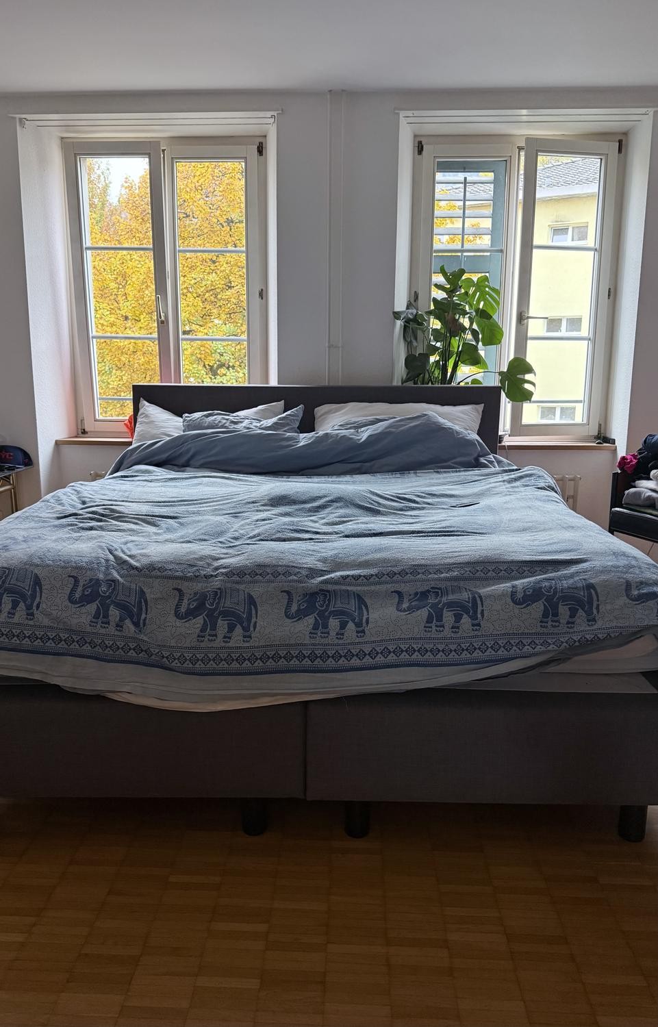 4 rooms apartment, photo 4 sur 8