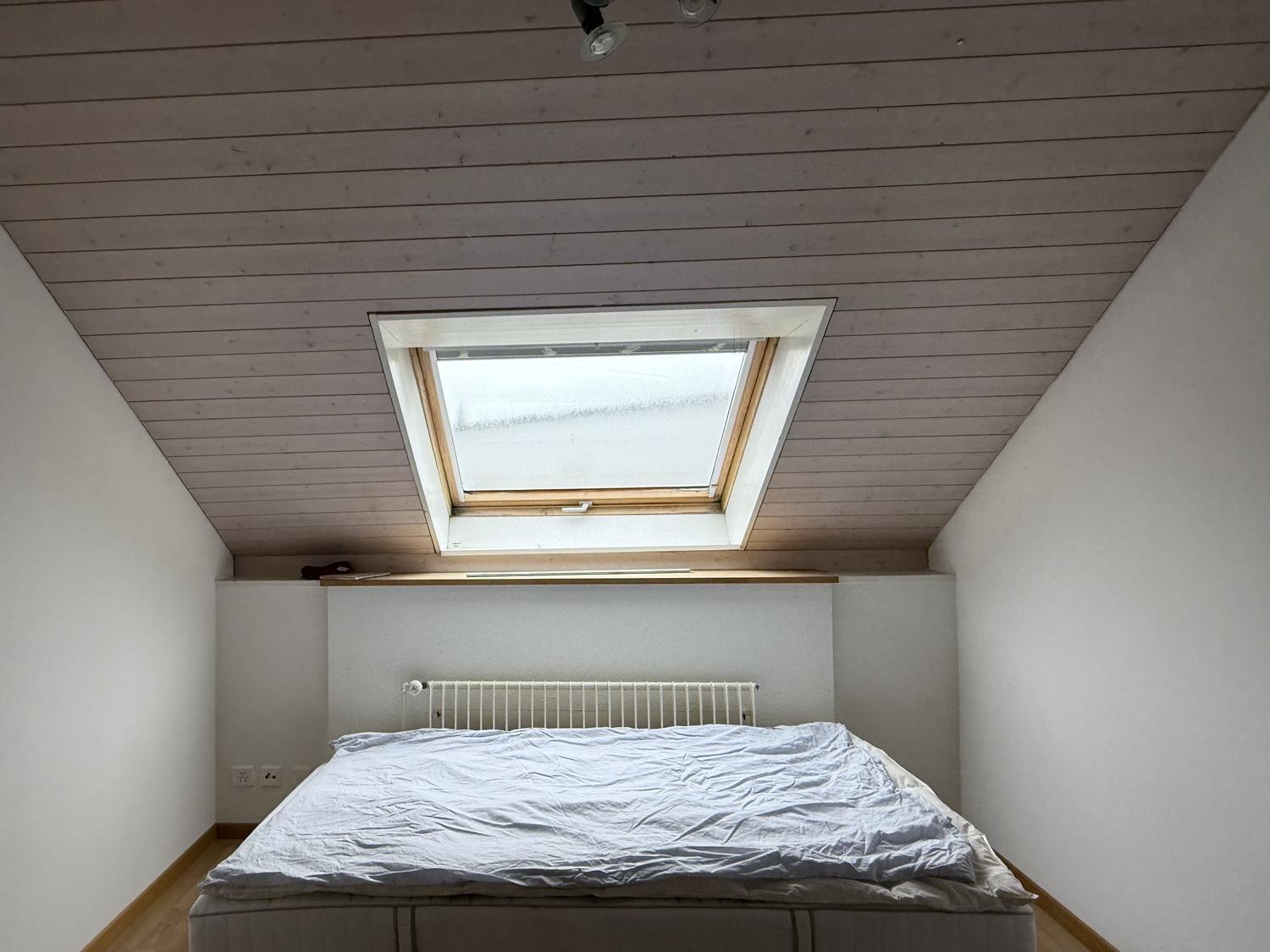 4 rooms apartment, photo 5 sur 8