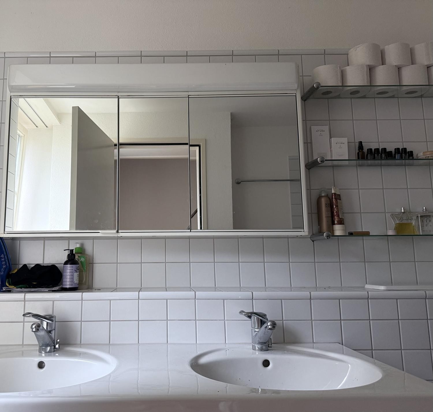 4 rooms apartment, photo 6 sur 8
