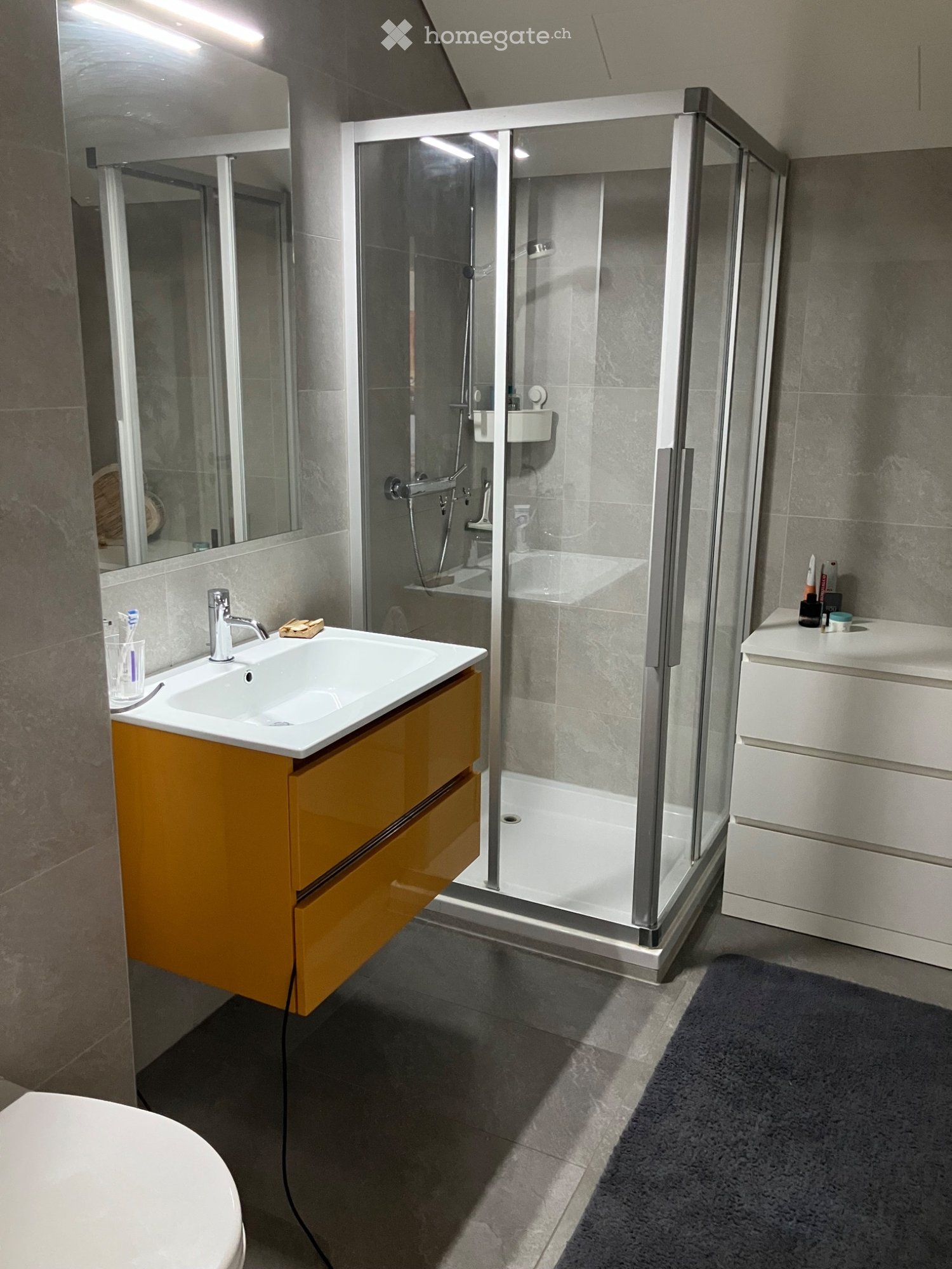 4 rooms apartment, photo 3 of 5