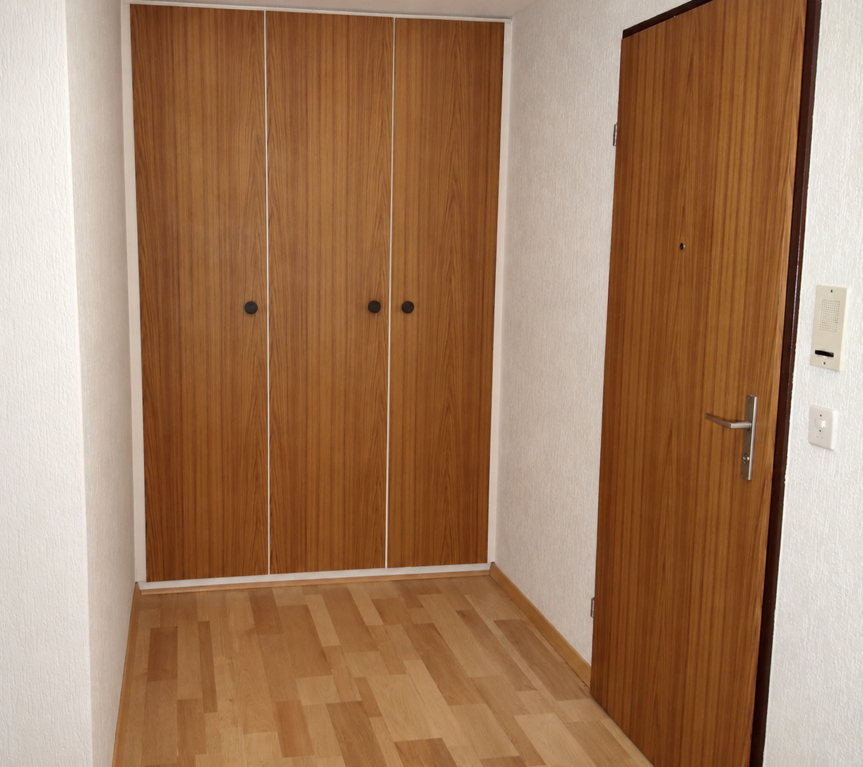 1 ½ rooms apartment, photo 5 of 10