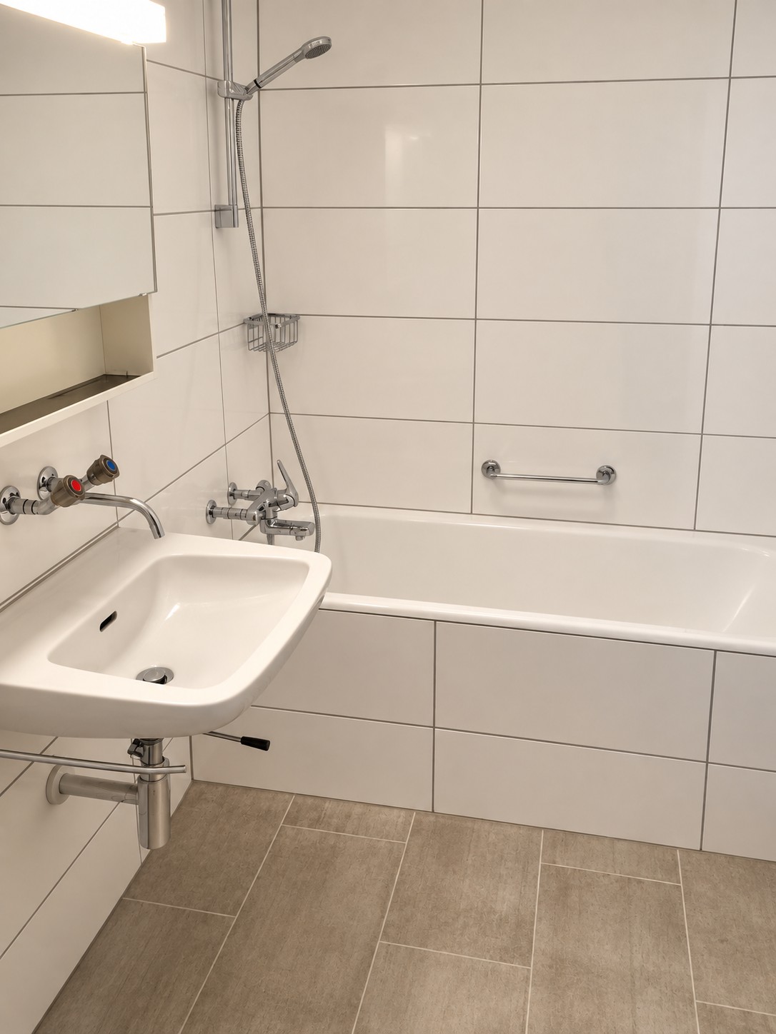 1 ½ rooms apartment, photo 2 of 10