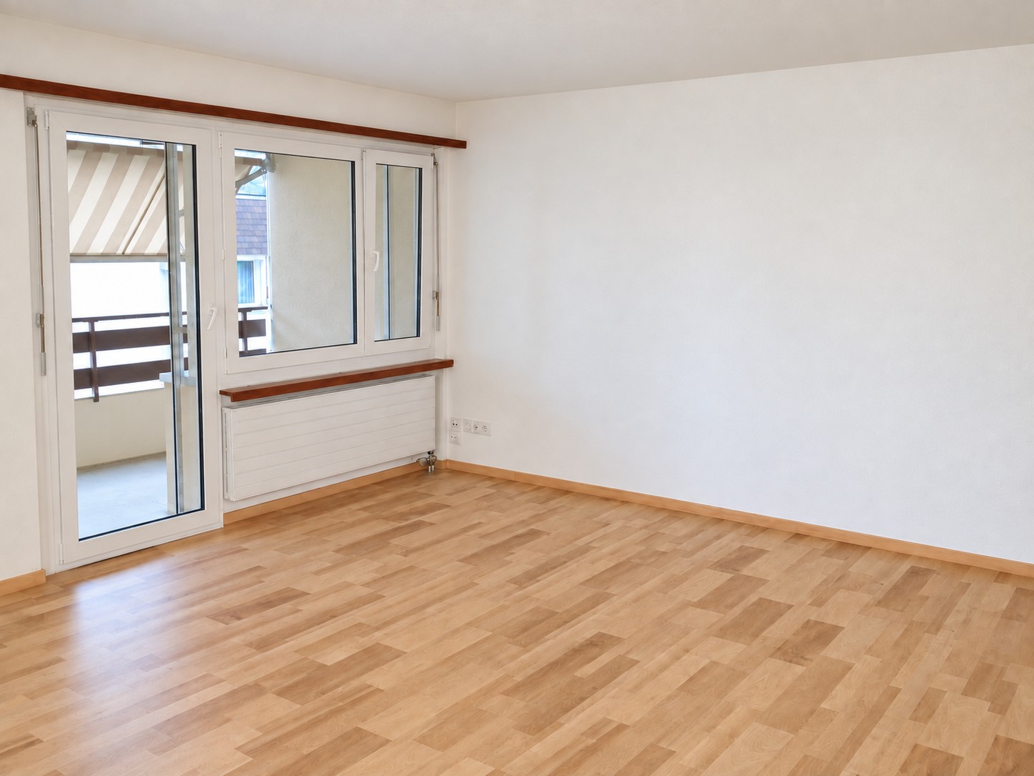 1 ½ rooms apartment, photo 1 of 10