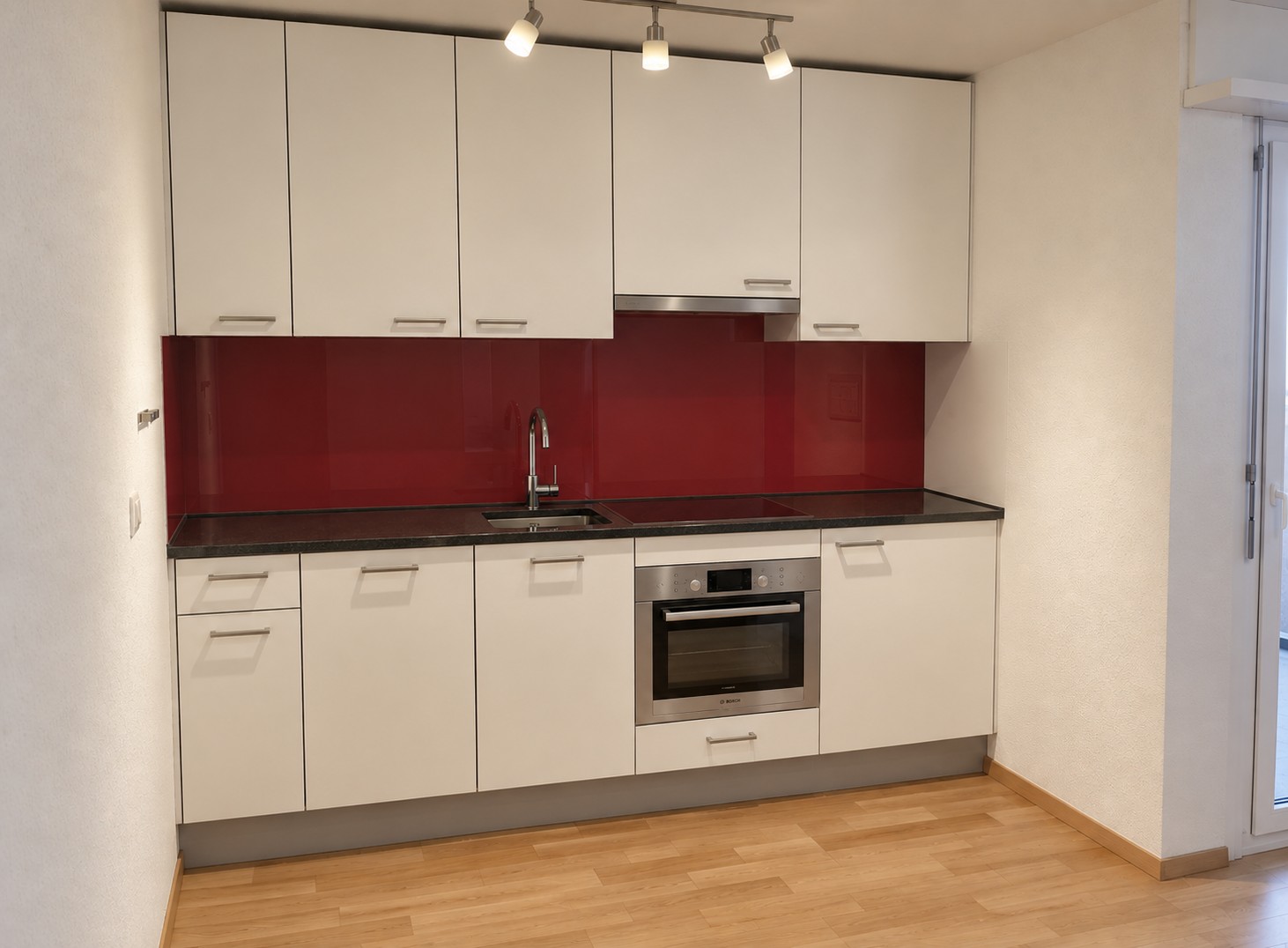 1 ½ rooms apartment, photo 3 of 10