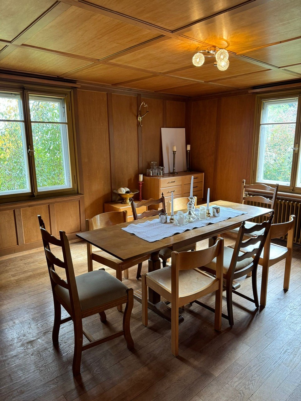 Room in a shared flat, Foto 3 von 7