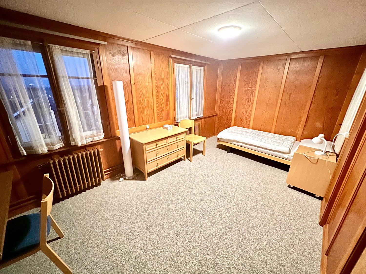 Room in a shared flat, Foto 1 von 7