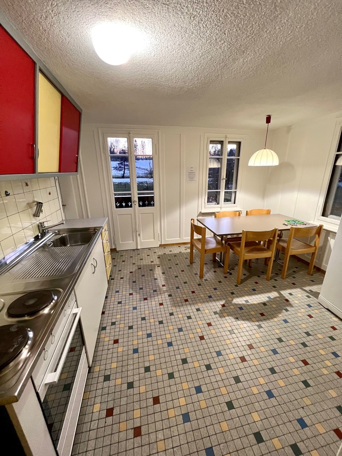 Room in a shared flat, Foto 4 von 7