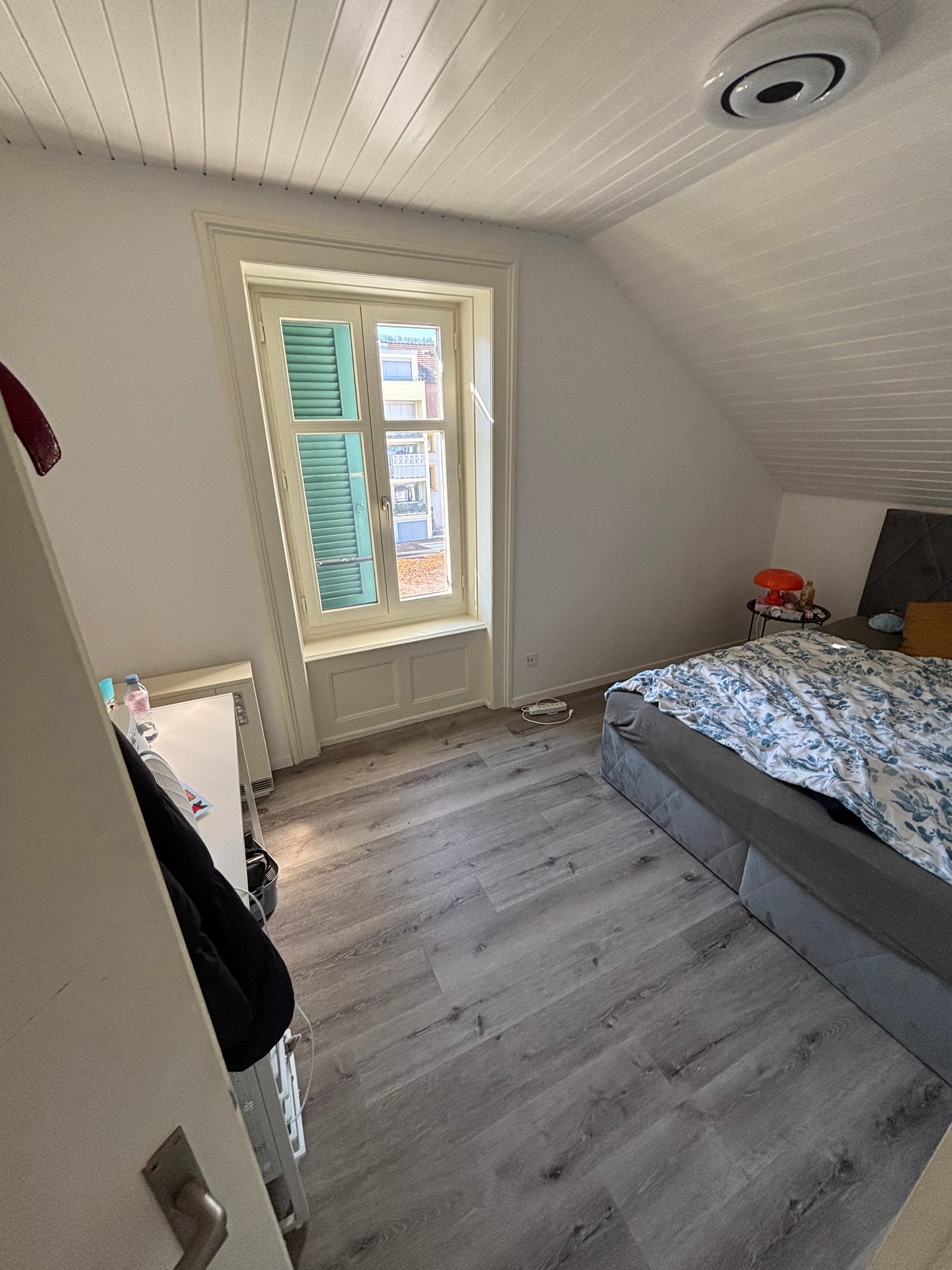 3 rooms apartment, photo 7 of 10