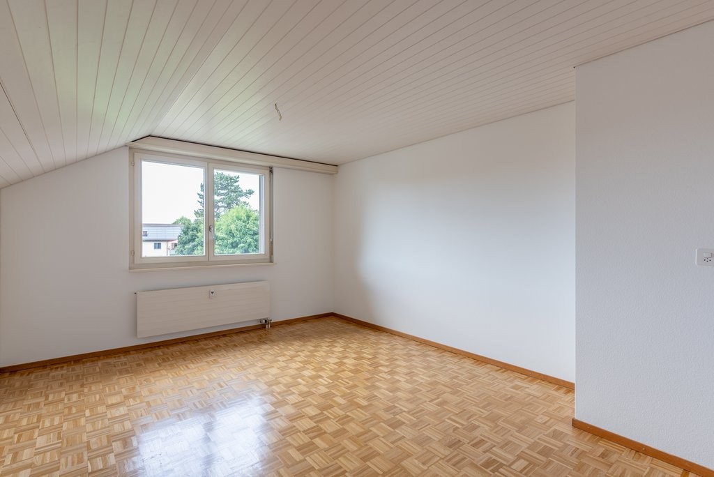 4 ½ rooms roof flat, photo 6 of 10