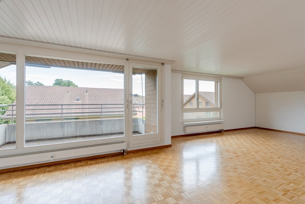 4 ½ rooms roof flat, photo 5 of 10