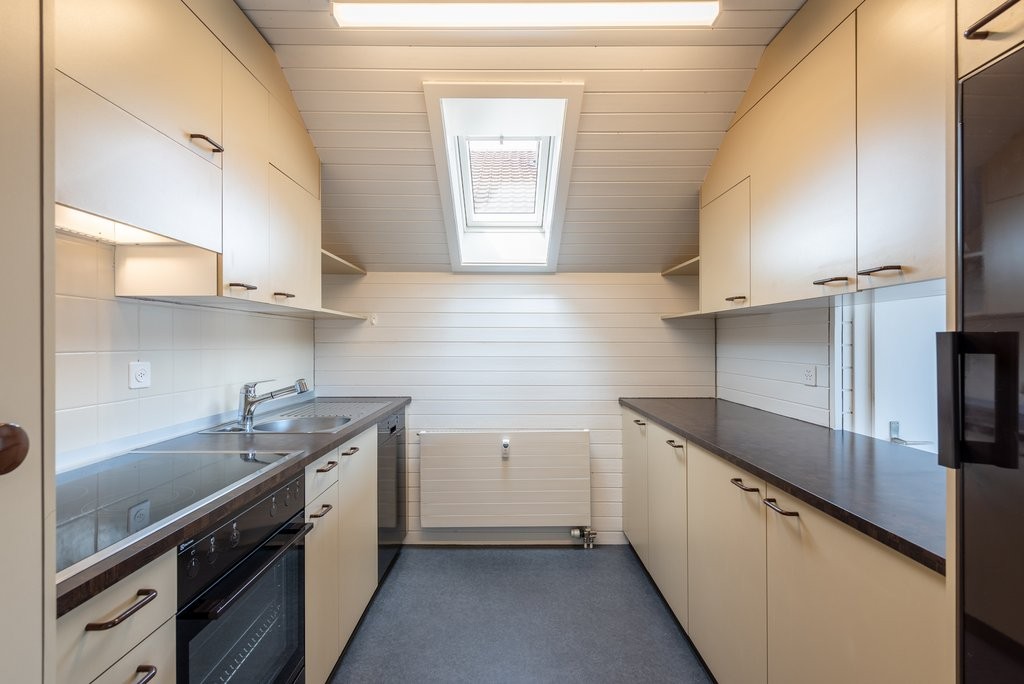 4 ½ rooms roof flat, photo 2 of 10