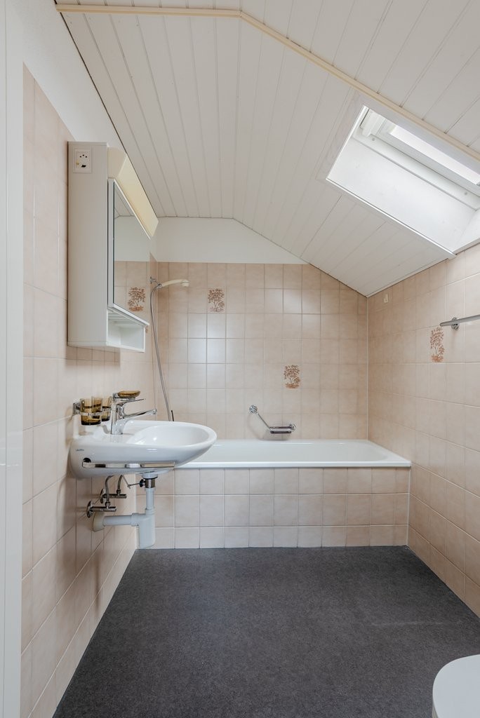 4 ½ rooms roof flat, photo 4 of 10