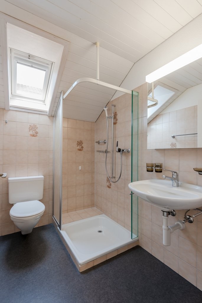 4 ½ rooms roof flat, photo 3 of 10