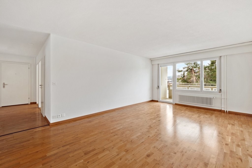 Appartamento di 4 ½ locali