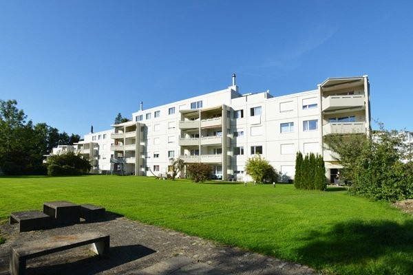 Appartamento di 4 ½ locali