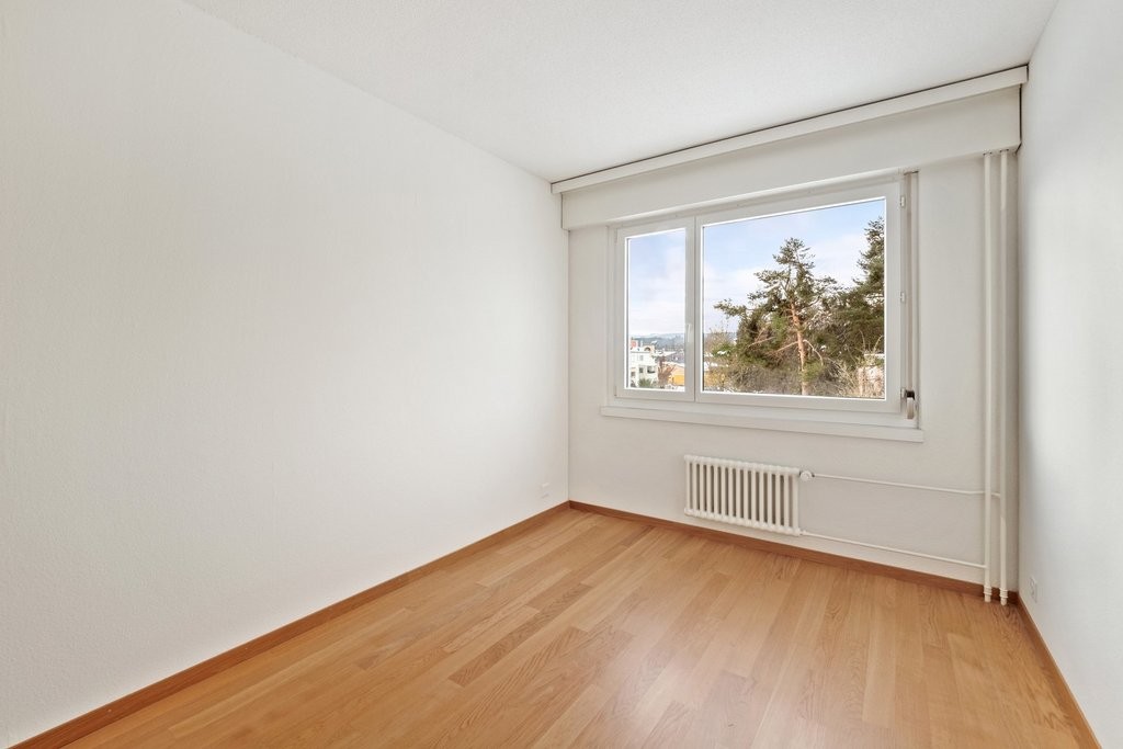 Appartamento di 4 ½ locali
