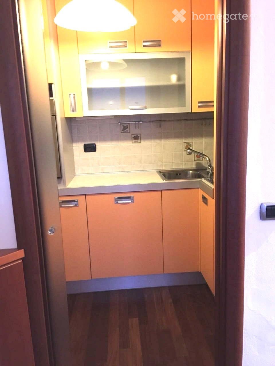 2 ½ rooms apartment, photo 4 sur 5